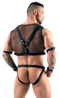 Herren Top und Jock XL