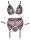 BH Set Bondage 4XL