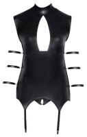 Strapshemd Bondage 4XL