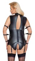 Strapshemd Bondage 4XL