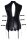 Strapshemd Bondage 4XL
