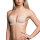 Bye Bra Seamless U-Style Bra Cup D Natur