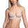 Bye Bra Seamless U-Style Bra Cup E Natur