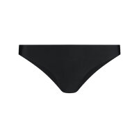 Bye Bra - Invisible Brazilian Natur + Black S
