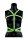 Body Armor Glow in the Dark S/M