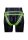 Striped Jockstrap Glow in the Dark S/M