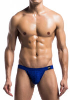 Fetish Swim Jockstrap Blue L