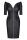 Black Rose Collection - Margherita - Dress - M