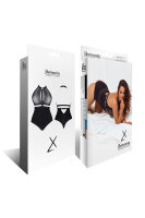 Lady X Collection - Aleta - Black - S