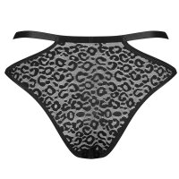 Obsessive Bagirela panties black S/M