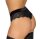 Panty mit Kette XL