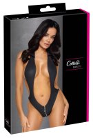 Cottelli Collection Body mit Kragen M/L