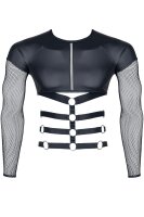 RFP black T-Shirt XXL