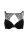 Push Up bra with racerback Black 90C