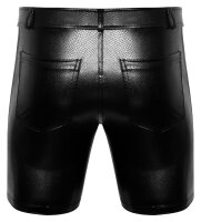 Noir Herren Shorts M