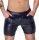 Noir Herren Shorts M
