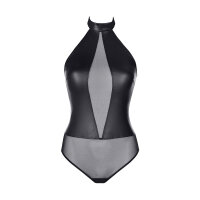 Axami body black L