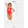 Obsessive Keissi swimsuit red M