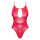 Obsessive Keissi swimsuit red M
