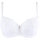 Axami push-up bra white 80D