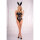 LivCo Corsetti Fashion Sexy Bunny Body black M