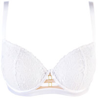 Axami bra white-beige 85D