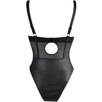 Axami V-10590 body Schwarz  XL