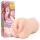 Motsutoys XTC Sujiman Realistic Masturbator Mouth & Vagina 0,47 Kg Beige