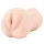 Motsutoys XTC Sujiman Realistic Masturbator Mouth & Vagina 0,47 Kg Beige