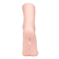Motsutoys XTC Succubus Foot Masturbator 0,75 Kg Beige