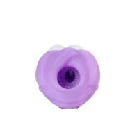 Motsutoys Cute Dragon Impregnated Pocket Pussy 0,35 Kg Purple