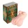Motsutoys Seirakus Secret Magic Book 0,88 Kg Masturbator Beige