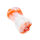 Motsutoys Sex Slave Sea Monster Pocket Pussy 0,55 Kg Orange White