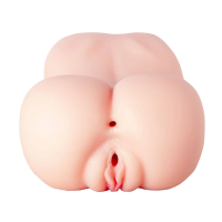 Motsutoys Tsundere Girl Mecha Shiko 2600 Torso 2,6 Kg Beige