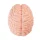 Motsutoys Brain Hacked DX Masturbator 1,2 Kg Beige