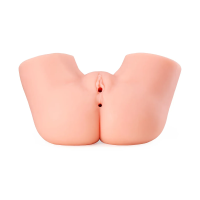 Motsutoys Ereshkigal Cherry Soft 6.1 kg Torso Beige