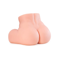 Motsutoys Ereshkigal Cherry Soft 6.1 kg Torso Beige
