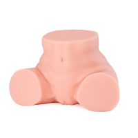 Motsutoys Ereshkigal Cherry Soft 6.1 kg Torso Beige