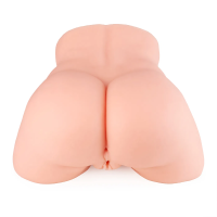 Motsutoys Ereshkigal Cherry Soft 6.1 kg Torso Beige
