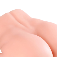 Motsutoys Ereshkigal Cherry Soft 6.1 kg Torso Beige