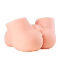 Motsutoys Ereshkigal Cherry Soft 6.1 kg Torso Beige