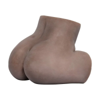 Motsutoys XTC Standing Ruri Nyan 2,3 Kg Torso Brown