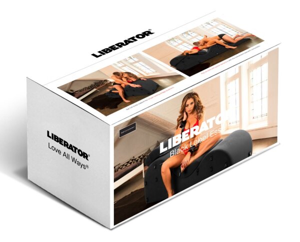 Liberator Black Label Lounger