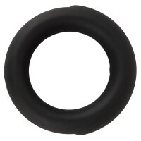 Erecto Penisring Schwarz Ø 2,6 cm