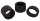 Erecto 3-teiliges Ball Stretcher Set Schwarz Ø 3,6 cm