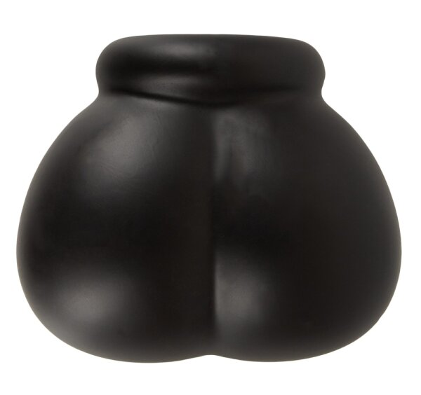 Erecto Ball Bag Schwarz