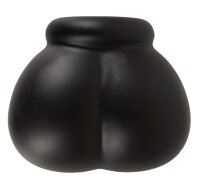 Erecto Ball Bag Schwarz