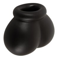 Erecto Ball Bag Schwarz