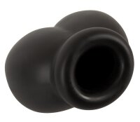 Erecto Ball Bag Schwarz