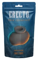 Erecto Ball Bag Schwarz